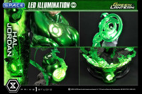 1/6 Scale Green Lantern Hal Jordan Deluxe Museum Masterline Statue - Bonus Version (DC Comics)