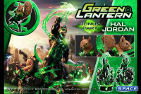1/6 Scale Green Lantern Hal Jordan Deluxe Museum Masterline Statue - Bonus Version (DC Comics)