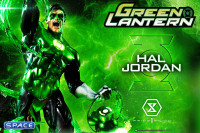 1/6 Scale Green Lantern Hal Jordan Deluxe Museum Masterline Statue - Bonus Version (DC Comics)