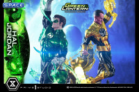 1/6 Scale Green Lantern Hal Jordan Museum Masterline Statue (DC Comics)