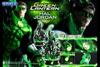 1/6 Scale Green Lantern Hal Jordan Museum Masterline Statue (DC Comics)