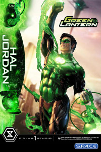 1/6 Scale Green Lantern Hal Jordan Museum Masterline Statue (DC Comics)