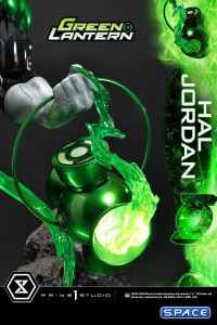 1/6 Scale Green Lantern Hal Jordan Museum Masterline Statue (DC Comics)