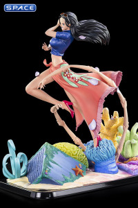 Robin Fish-Man Island Ikigai Statue (One Piece)