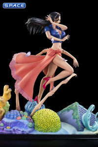 Robin Fish-Man Island Ikigai Statue (One Piece)