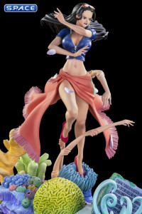 Robin Fish-Man Island Ikigai Statue (One Piece)