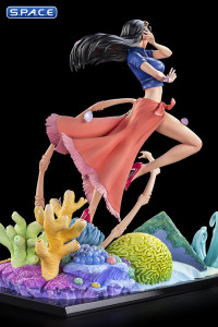 Robin Fish-Man Island Ikigai Statue (One Piece)