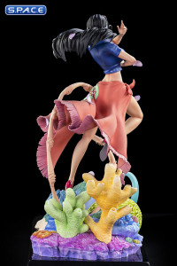 Robin Fish-Man Island Ikigai Statue (One Piece)