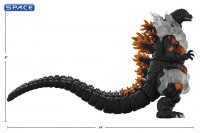 Ultimate Burning Godzilla (Toho)