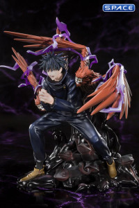 FiguartsZERO Megumi Fushiguro PVC Statue (Jujutsu Kaisen)