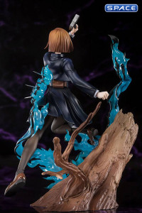 FiguartsZERO Nobara Kugisaki PVC Statue (Jujutsu Kaisen)