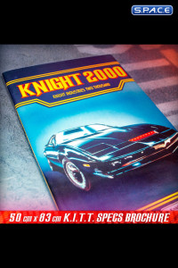 F.L.A.G. Agent Kit (Knight Rider)