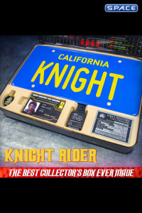 F.L.A.G. Agent Kit (Knight Rider)