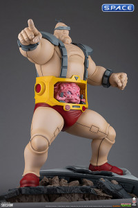 1/4 Scale Krang Statue (Teenage Mutant Ninja Turtles)