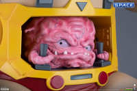 1/4 Scale Krang Statue (Teenage Mutant Ninja Turtles)