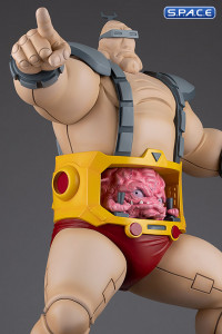 1/4 Scale Krang Statue (Teenage Mutant Ninja Turtles)