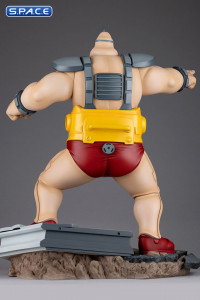 1/4 Scale Krang Statue (Teenage Mutant Ninja Turtles)