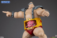 1/4 Scale Krang Statue (Teenage Mutant Ninja Turtles)