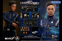 1/6 Scale Commander Michael Burnham (Star Trek: Discovery)