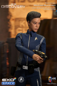 1/6 Scale Commander Michael Burnham (Star Trek: Discovery)