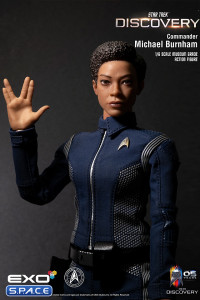 1/6 Scale Commander Michael Burnham (Star Trek: Discovery)