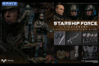 1/6 Scale Starship Force Lieutenant