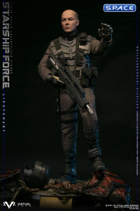 1/6 Scale Starship Force Lieutenant