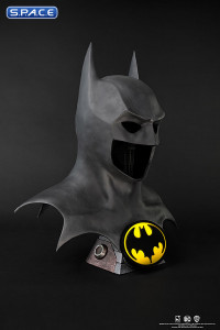 1:1 Batman Cowl Life-Size Replica (Batman)