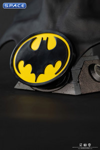 1:1 Batman Cowl Life-Size Replica (Batman)