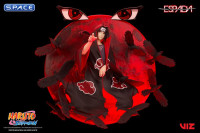 Itachi Uchiha Wall Statue (Naruto Shippuden)