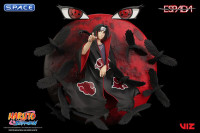 Itachi Uchiha Wall Statue (Naruto Shippuden)