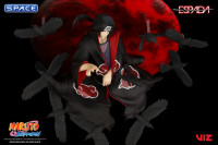 Itachi Uchiha Wall Statue (Naruto Shippuden)