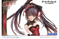 1/7 Scale Kurumi Tokisaki Prisma Wing PVC Statue (Date a Bullet)