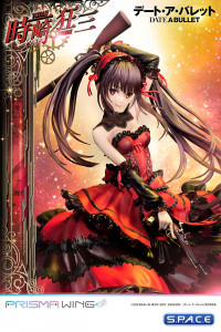 1/7 Scale Kurumi Tokisaki Prisma Wing PVC Statue (Date a Bullet)