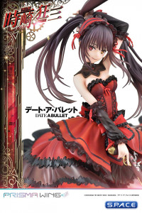 1/7 Scale Kurumi Tokisaki Prisma Wing PVC Statue (Date a Bullet)