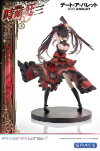 1/7 Scale Kurumi Tokisaki Prisma Wing PVC Statue (Date a Bullet)