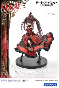 1/7 Scale Kurumi Tokisaki Prisma Wing PVC Statue (Date a Bullet)