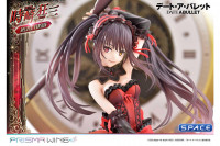 1/7 Scale Kurumi Tokisaki Deluxe Prisma Wing PVC Statue (Date a Bullet)