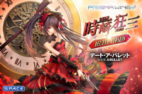 1/7 Scale Kurumi Tokisaki Deluxe Prisma Wing PVC Statue (Date a Bullet)