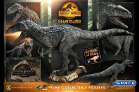 1/38 Scale Giganotosaurus Prime Collectible Figures Statue (Jurassic World Dominion)