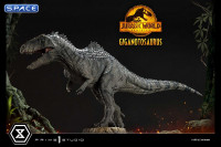 1/38 Scale Giganotosaurus Prime Collectible Figures Statue (Jurassic World Dominion)