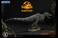 1/38 Scale Giganotosaurus Prime Collectible Figures Statue (Jurassic World Dominion)