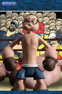 Popeye & Oxheart 5 Points Box Set (Popeye)