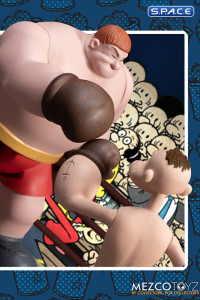 Popeye & Oxheart 5 Points Box Set (Popeye)