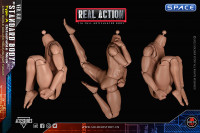 1/6 Scale Real Type 6.0 Action Body with detachable Neck Type-A