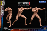 1/6 Scale Real Type 6.0 Action Body with detachable Neck Type-A