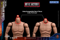 1/6 Scale Real Type 6.0 Action Body with detachable Neck Type-A