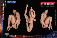 1/6 Scale Real Type 6.0 Action Body Type-B