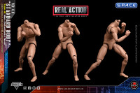 1/6 Scale Real Type 6.0 Action Body Type-B