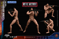 1/6 Scale Real Type 6.0 Action Body Type-B